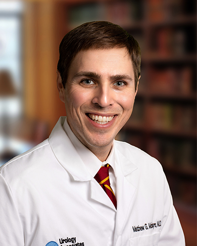 Matthew G McIntyre MD